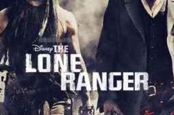 The Lone Ranger – Recensione